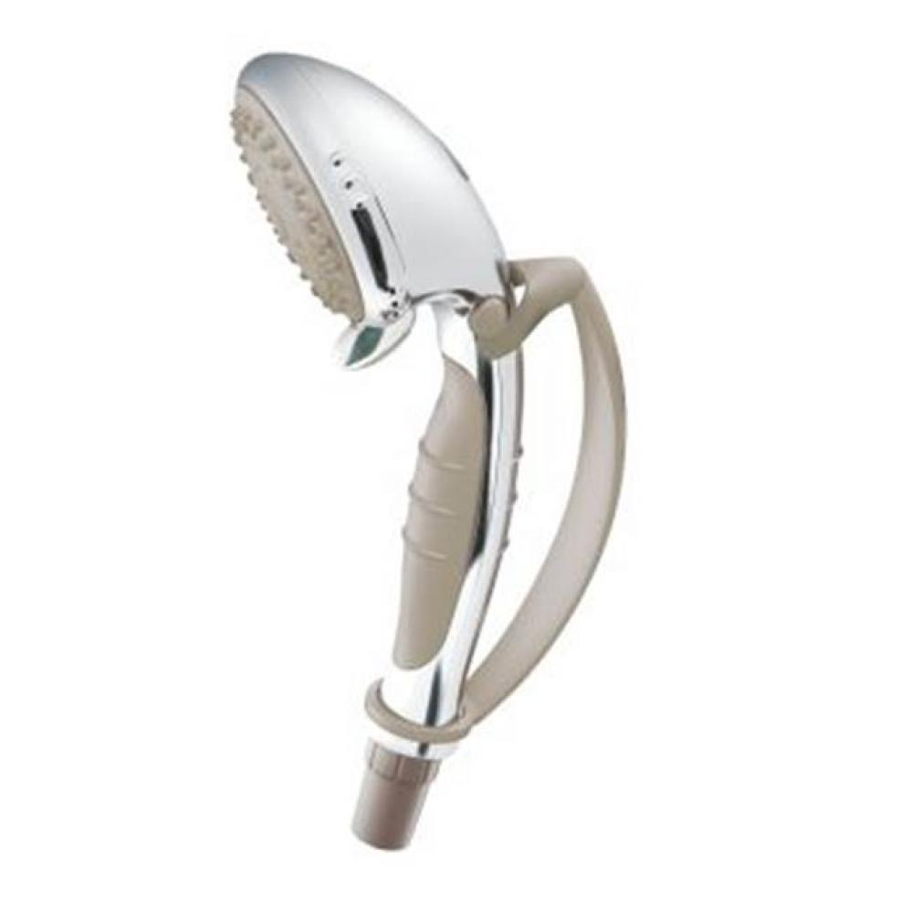 Glacier handheld shower