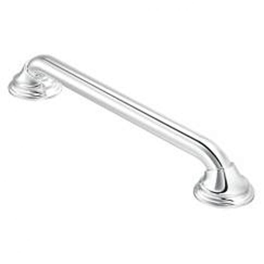 Chrome 16&apos;&apos; Designer Grab Bar