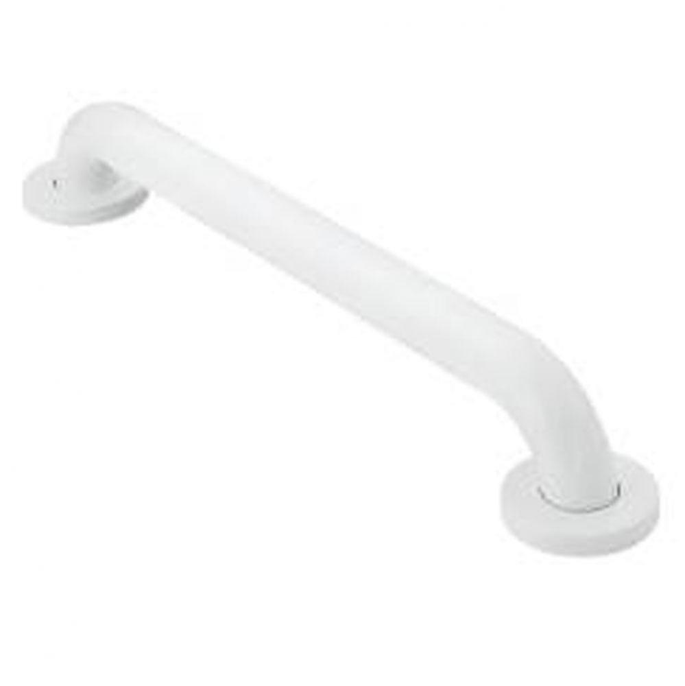 Glacier 24&apos;&apos; concealed screw grab bar