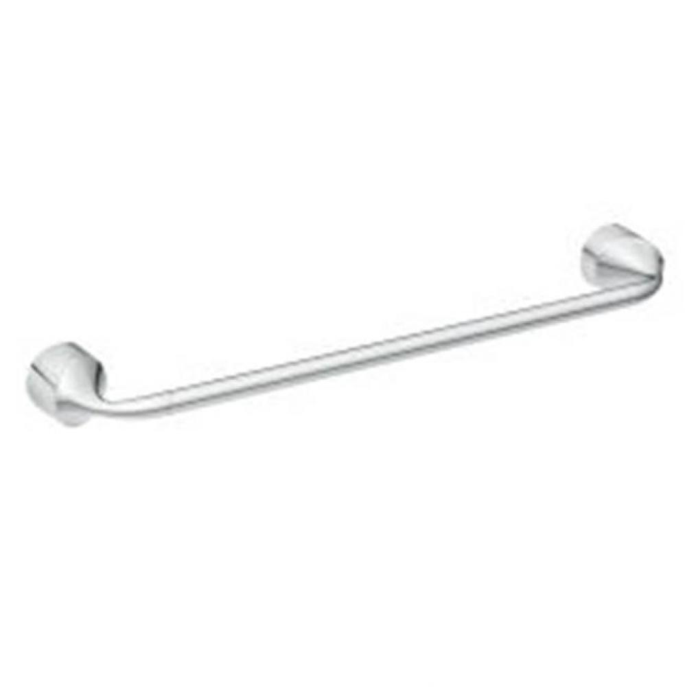 Chrome 24&apos;&apos; towel bar