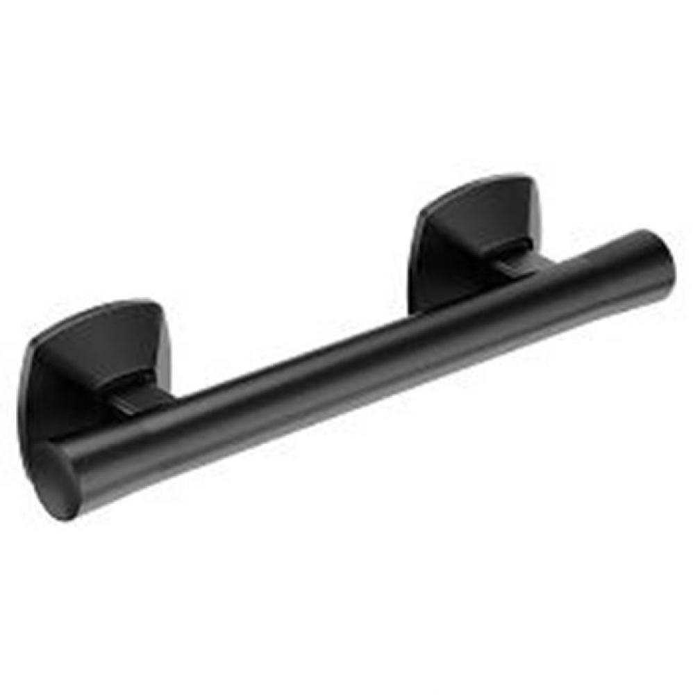 Matte Black 9&apos;&apos; Hand Grip