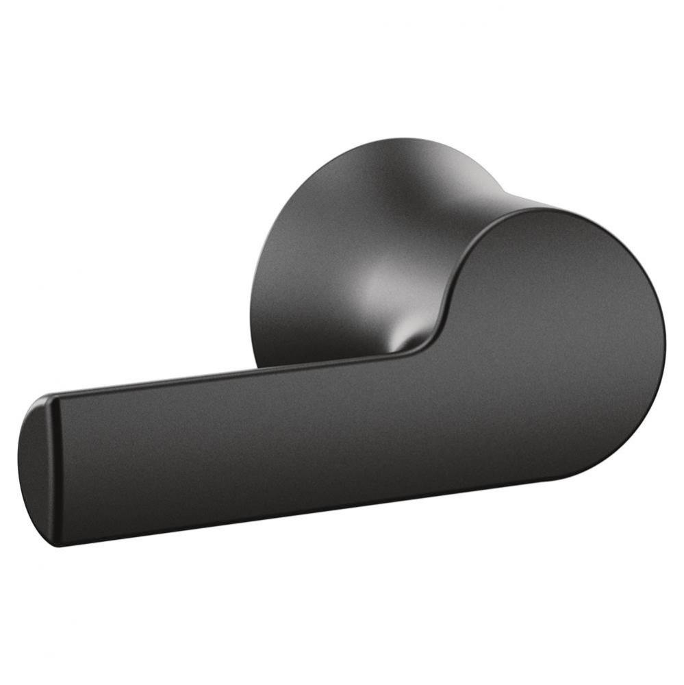 Matte Black Tank Lever