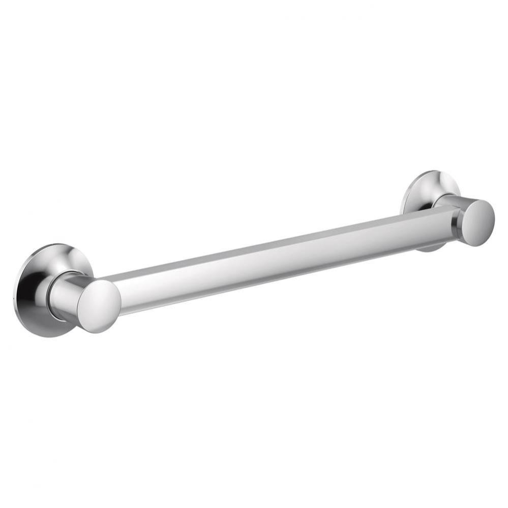 Chrome 24&apos;&apos; Grab Bar