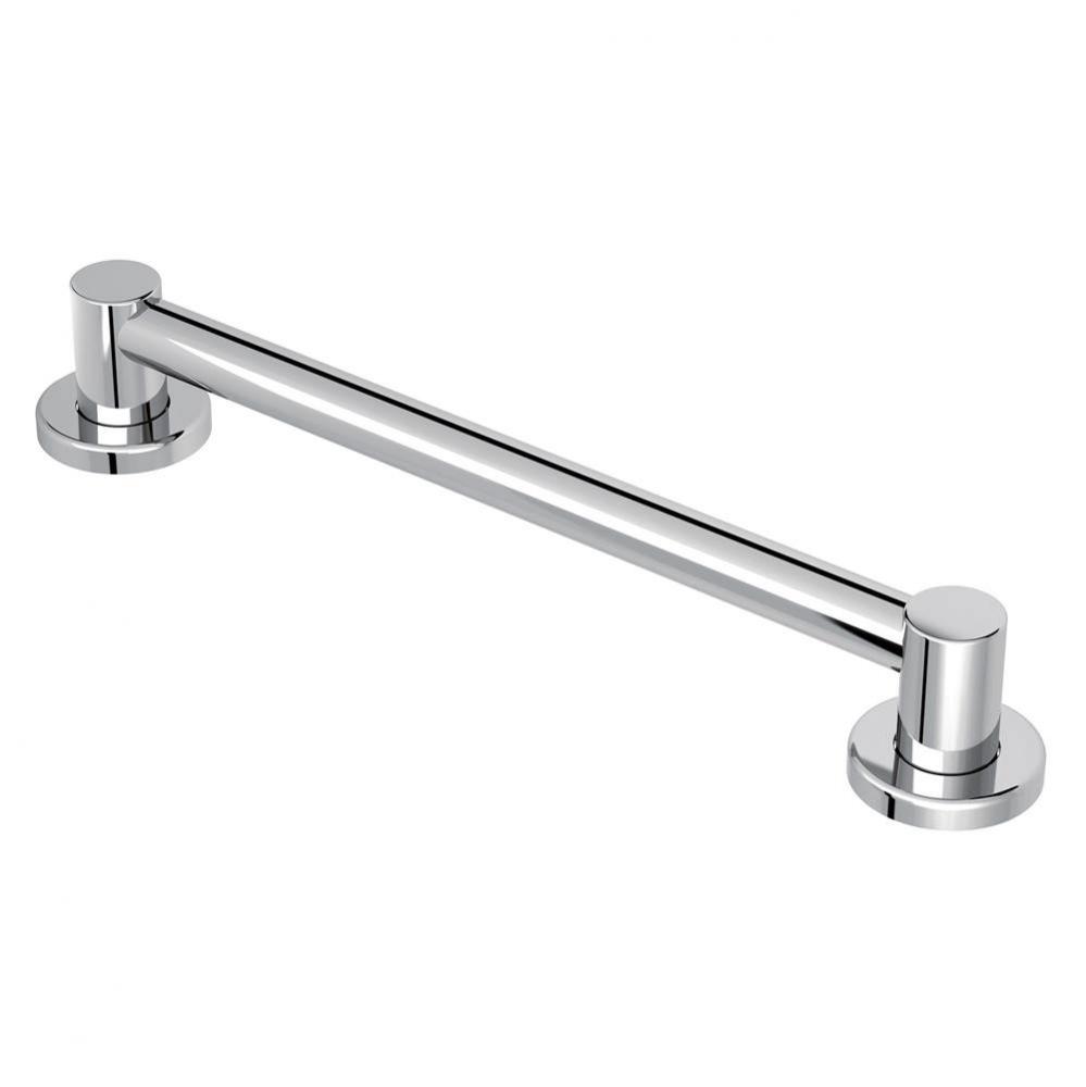 Chrome 24&apos;&apos; Designer Grab Bar