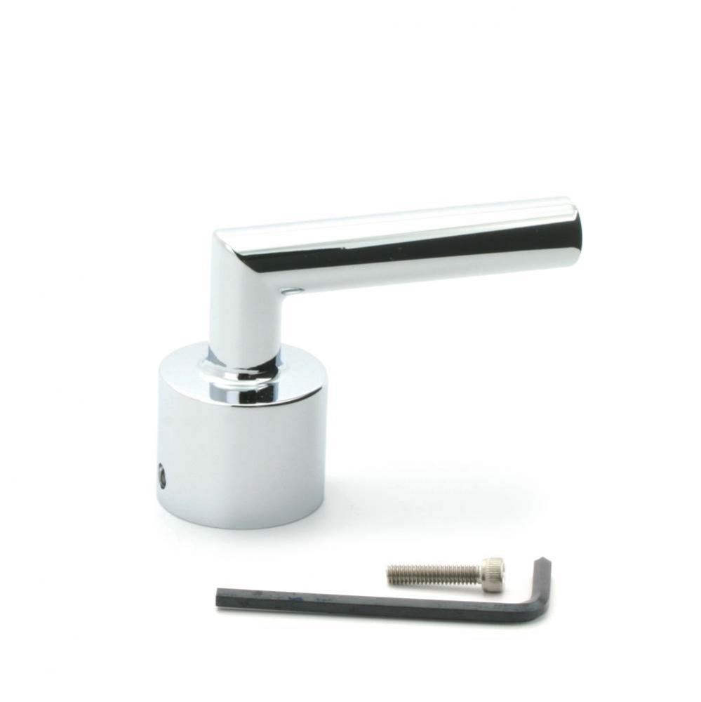 POSI-TEMP SHOWER HANDLE KIT CHR