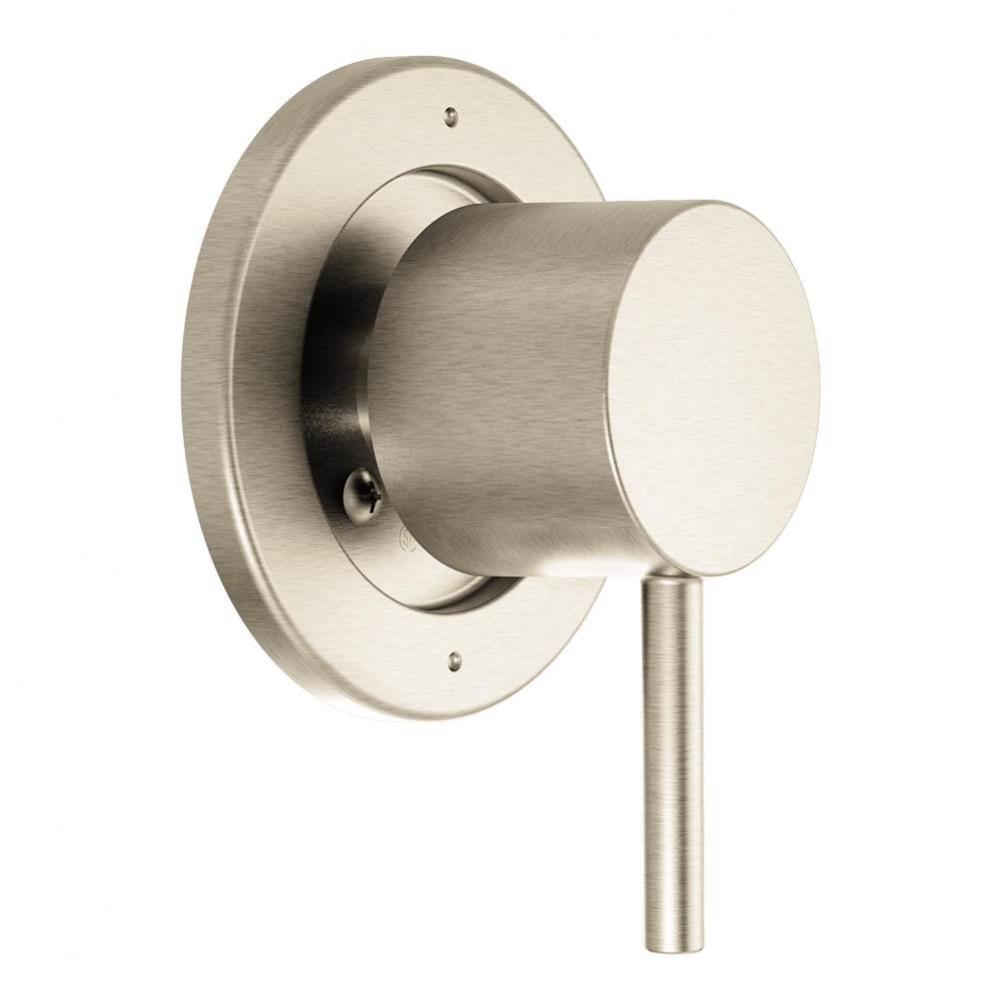 Align Single-Handle 2-Function Diverter Valve Trim Kit in Brushed Nickel (Valve Sold Separately)