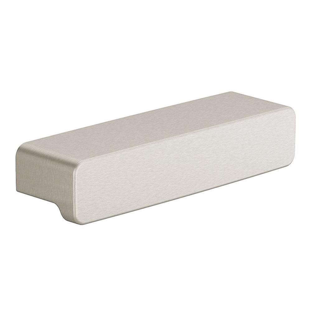 Brushed Nickel Drawer Pull