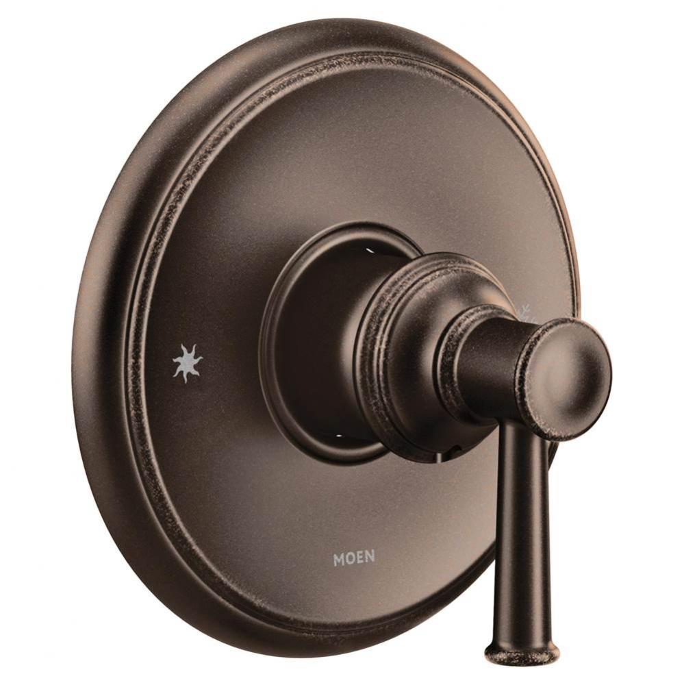 Belfield M-CORE 3-Series 1-Handle Valve Trim Kit in Oil Rubbed Bronze (Valve Sold Separately)