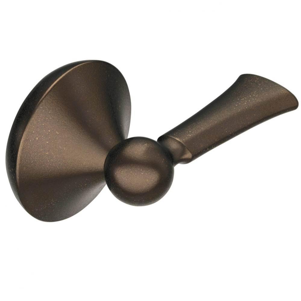 Oil Rubbed Bronze Tank Lever