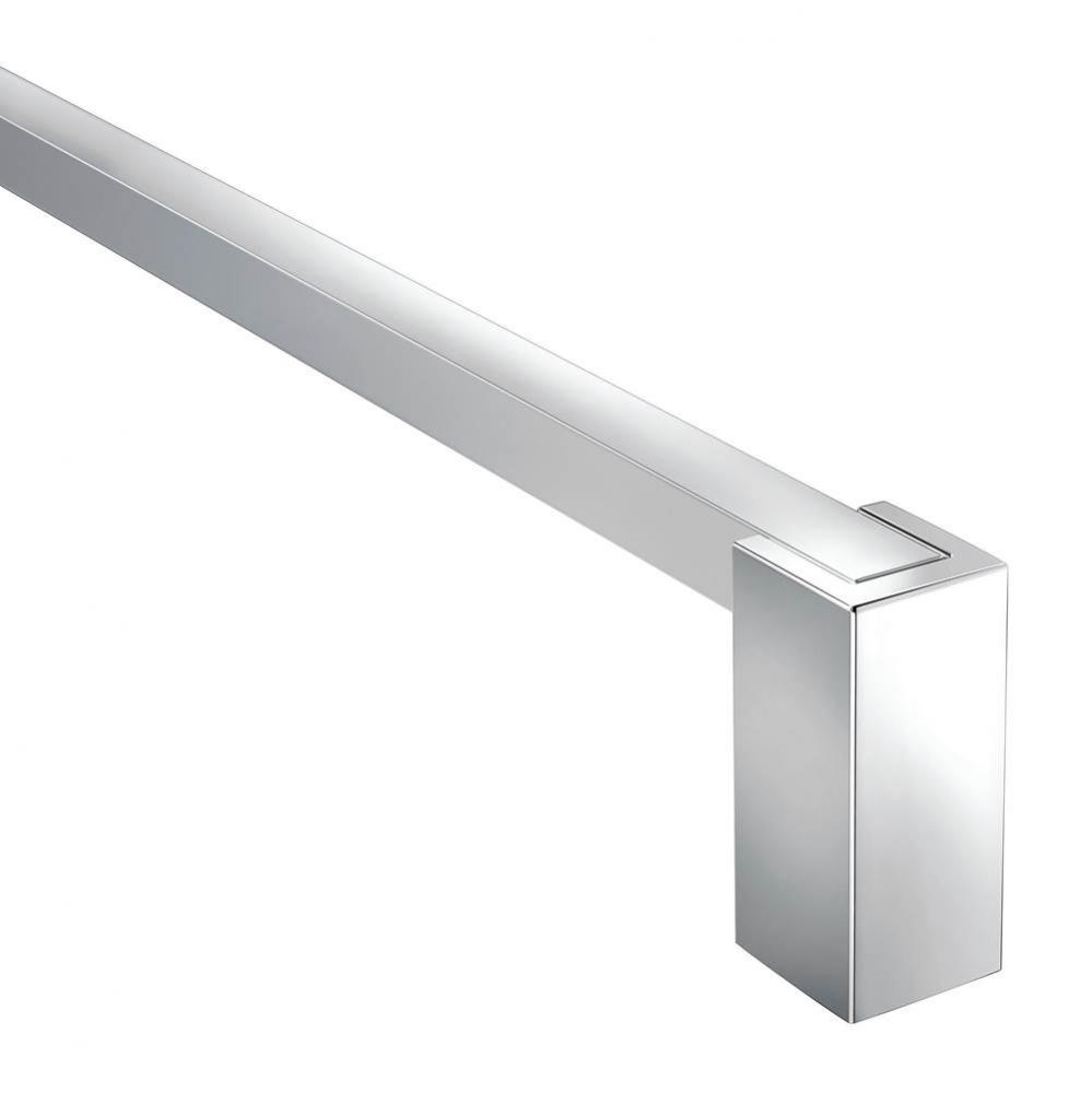 Chrome 24&apos;&apos; Towel Bar