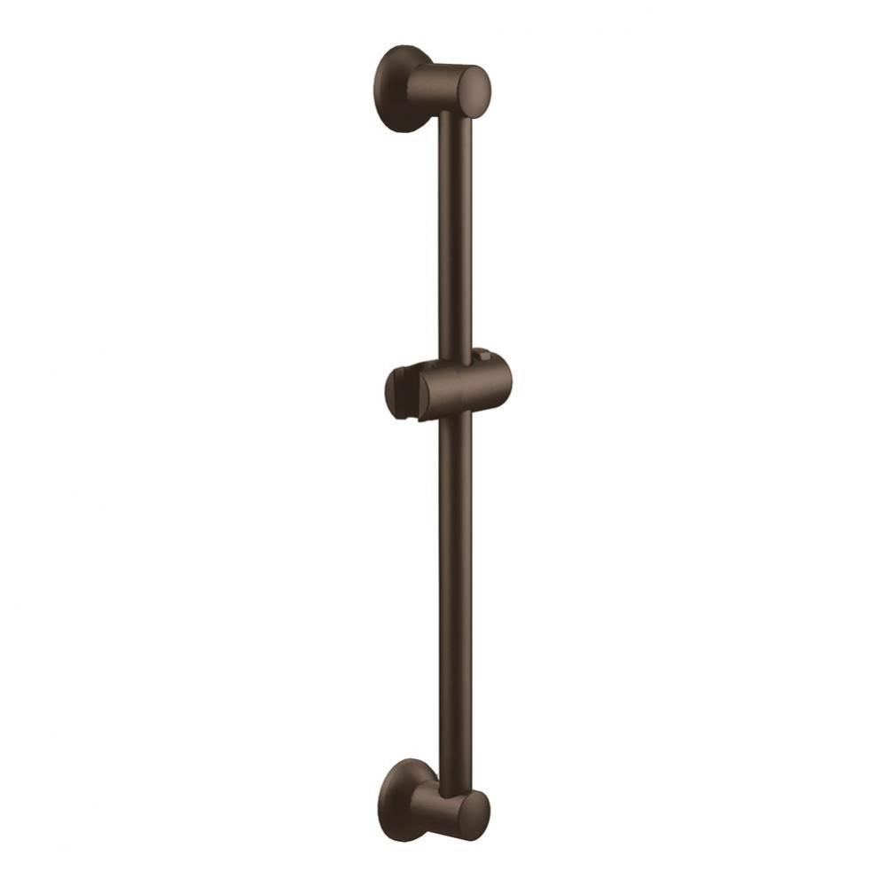 Handshower 30-Inch Adjustable Slidebar Assembly, Oil Rubbed Bronze