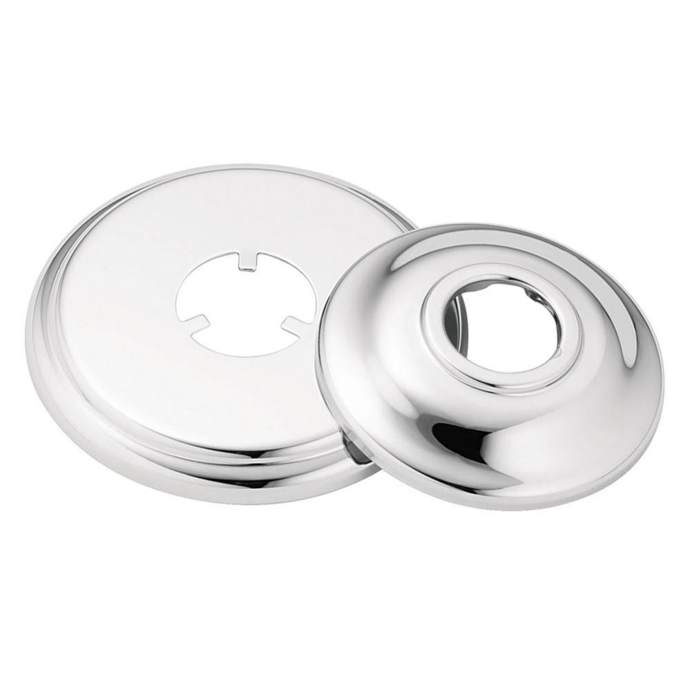 Tub/Shower Accent Kit, Chrome