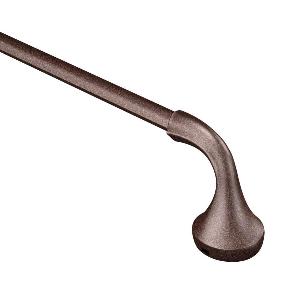 Oil Rubbed Bronze 18&apos;&apos; Towel Bar