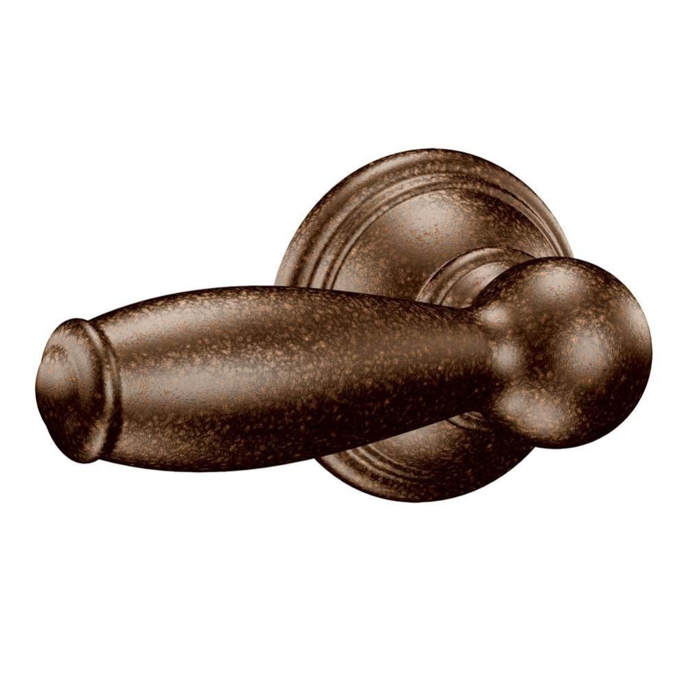 Oil Rubbed Bronze Tank Lever