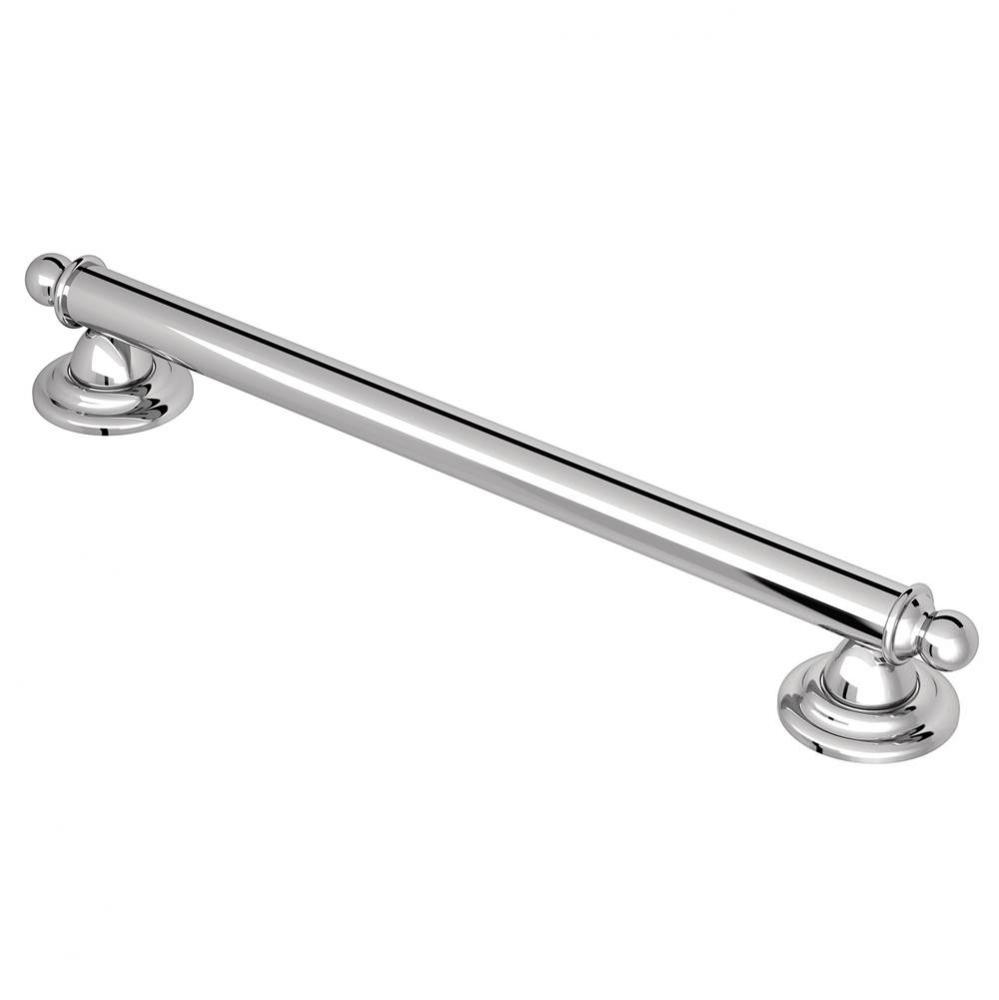 Chrome 18&apos;&apos; Designer Grab Bar