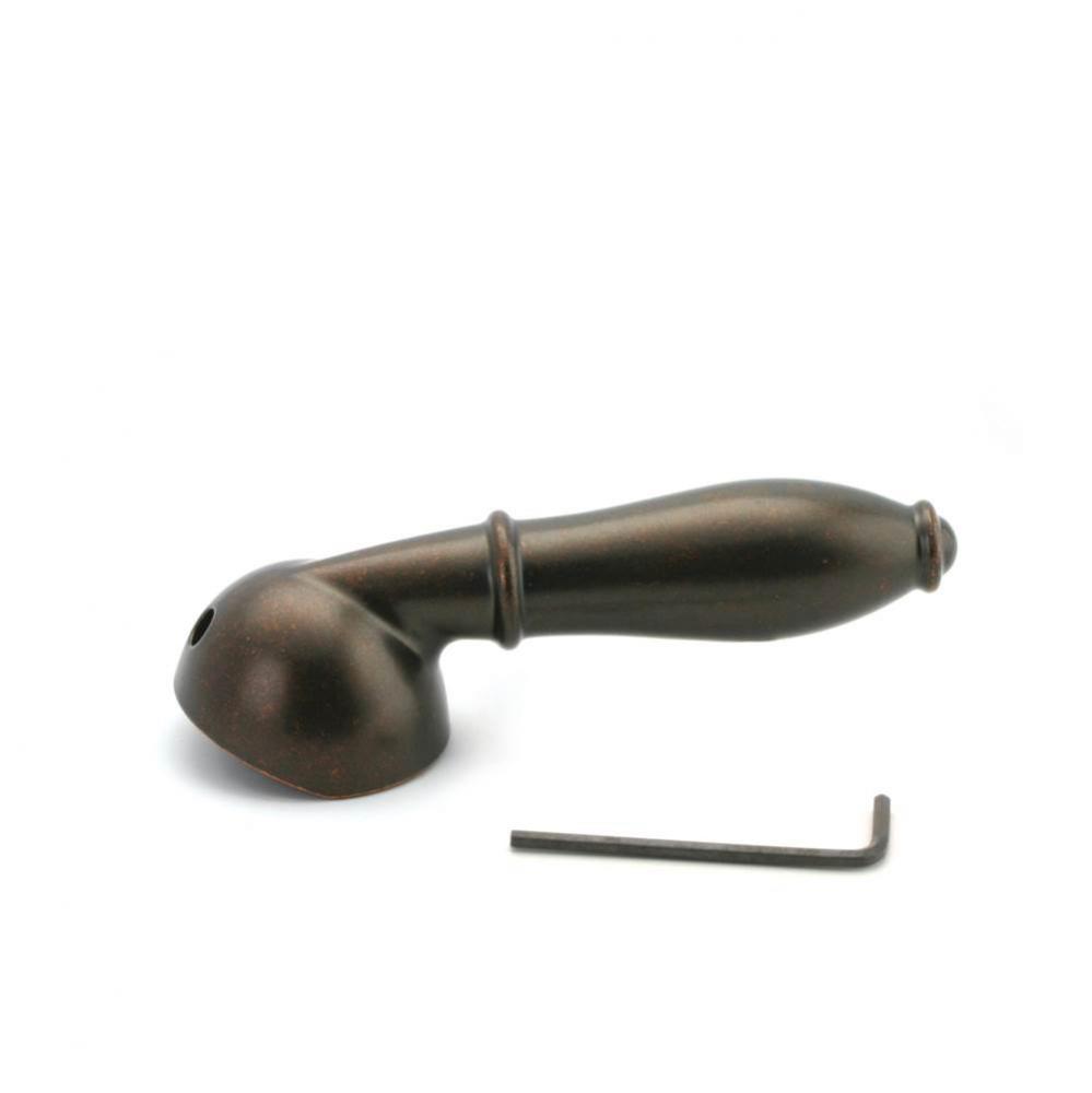 WEYMOUTH KITCHEN HANDLE KIT ORB