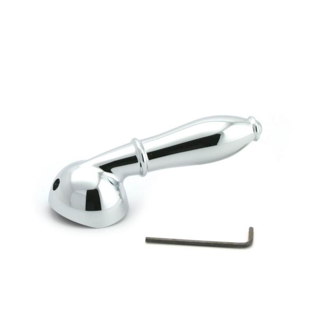 WEYMOUTH KITCHEN HANDLE KIT CHR