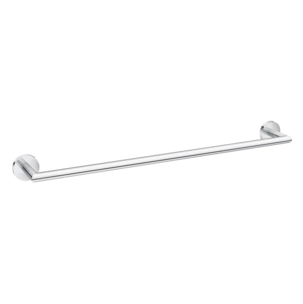 Chrome Towel Bar