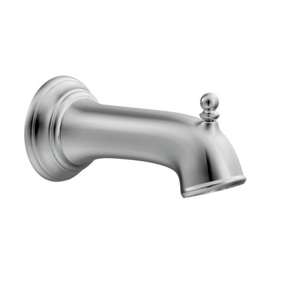 Brantford Wall Mount Diverter Tub Spout