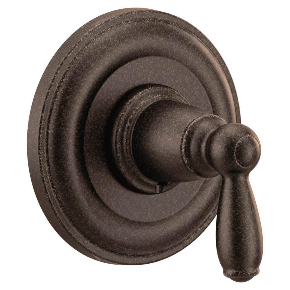 Brantford 1-Handle M-CORE Transfer Valve Trim Kit in Oil Rubbed Bronze (Valve Sold Separately)