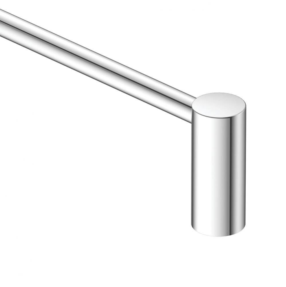 Chrome 18&apos;&apos; Towel Bar