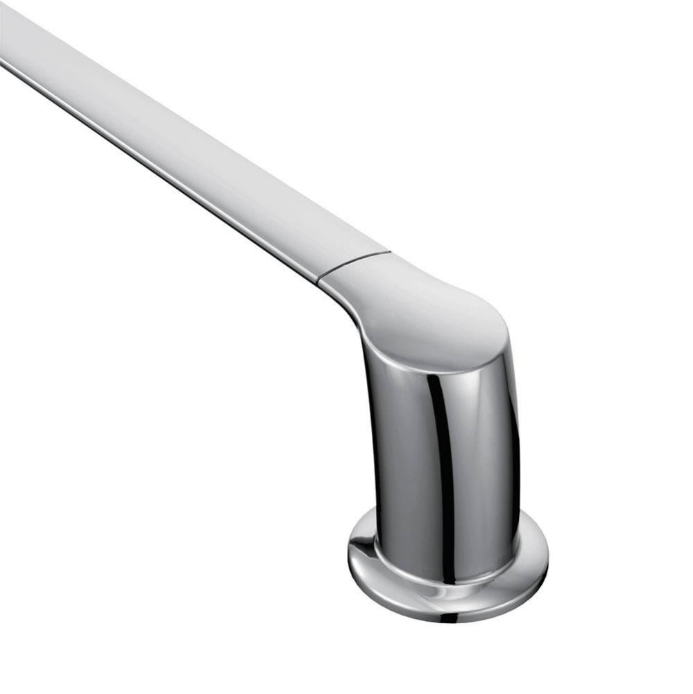 Chrome 24&apos;&apos; towel bar