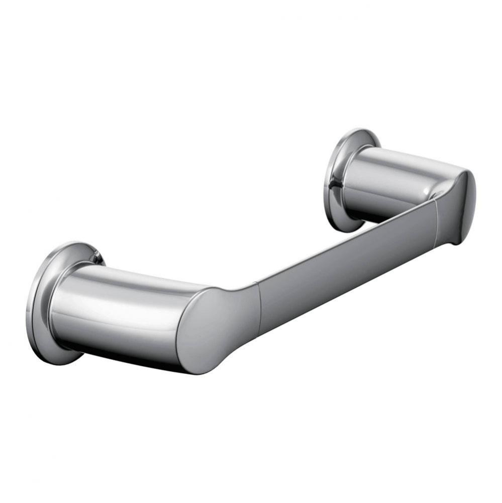 Chrome 9&apos;&apos; hand towel bar