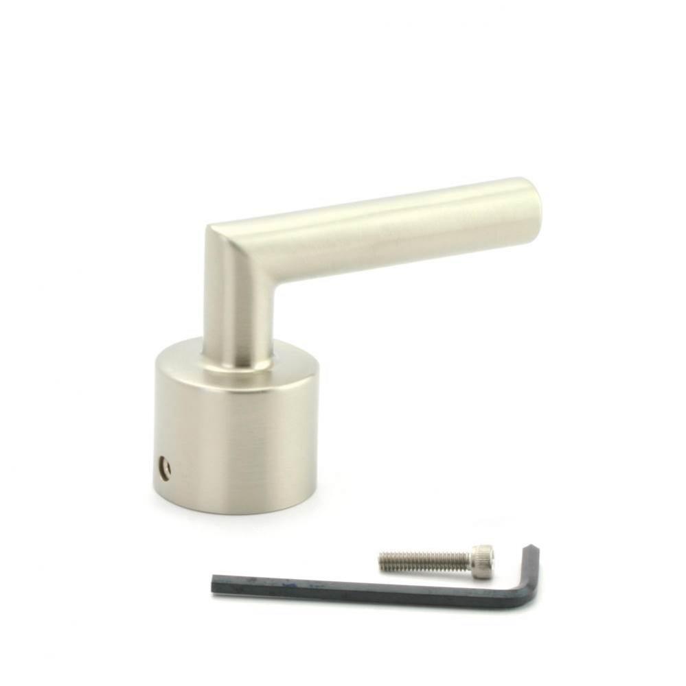 POSI-TEMP SHOWER HANDLE KIT BN