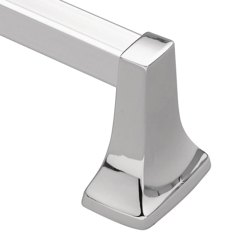 Chrome 18&apos;&apos; Towel Bar