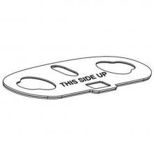 Moen 102569 - Gasket