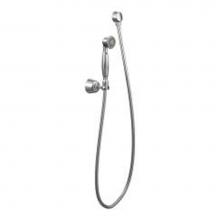 Moen 3861EP - Chrome eco-performance showerhead