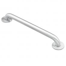 Moen 8724 - Stainless 24'' Concealed Screw Grab Bar