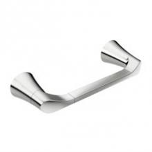 Moen BH2908CH - Chrome Pivoting Paper Holder