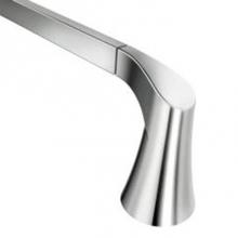 Moen BH2924CH - Chrome 24'' Towel Bar