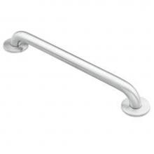 Moen DN8712 - Stainless 12'' Concealed Screw Grab Bar