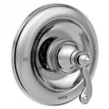 Moen T2121 - TRADITIONAL POSI VALVE ONLY TRIM CHR