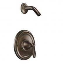 Moen T2152NHORB - Oil rubbed bronze Posi-Temp(R) shower only