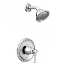 Moen T62182 - Chrome Posi-Temp(R) shower only