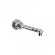 Moen TF195827 - 10'' Align Tub Filler Spout Ch