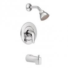 Moen TL471EP - Chrome standard tub/shower