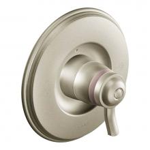 Moen TS3760BN - Brushed nickel ExactTemp valve trim