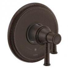 Moen UT4311ORB - Belfield Oil Rubbed Bronze M-Core 4-Series Tub/Shower Valve Only