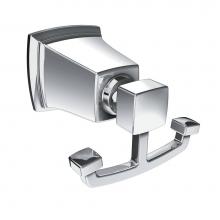 Moen Y3203CH - Chrome Robe Hook