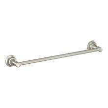 Moen Y6318BN - Spot Resist Brushed Nickel 18'' Towel Bar