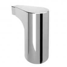 Moen YB4600CH - Edgestone Posts Ch