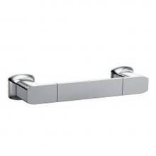 Moen YB5086CH - Chrome hand towel bar