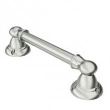 Moen YG2609BN - Brushed Nickel 9'' Bath Grip