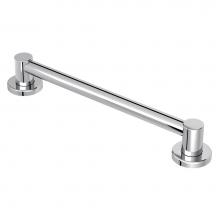 Moen YG0442CH - Chrome 42'' Designer Grab Bar