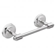 Moen DN0708CH - Chrome Pivoting Paper Holder