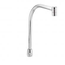 Moen S0060 - Chrome commerical spout